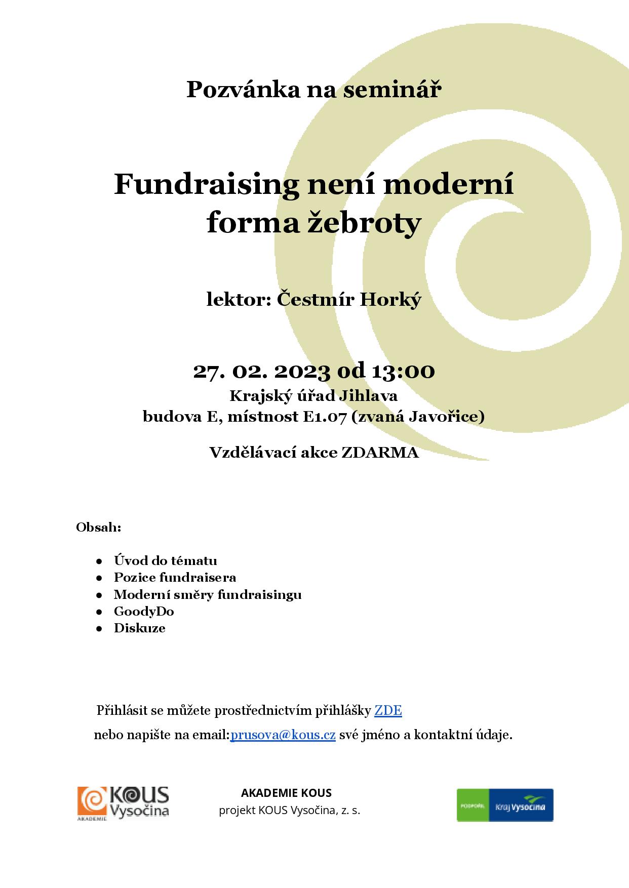 Fundraising pozvánka page 001