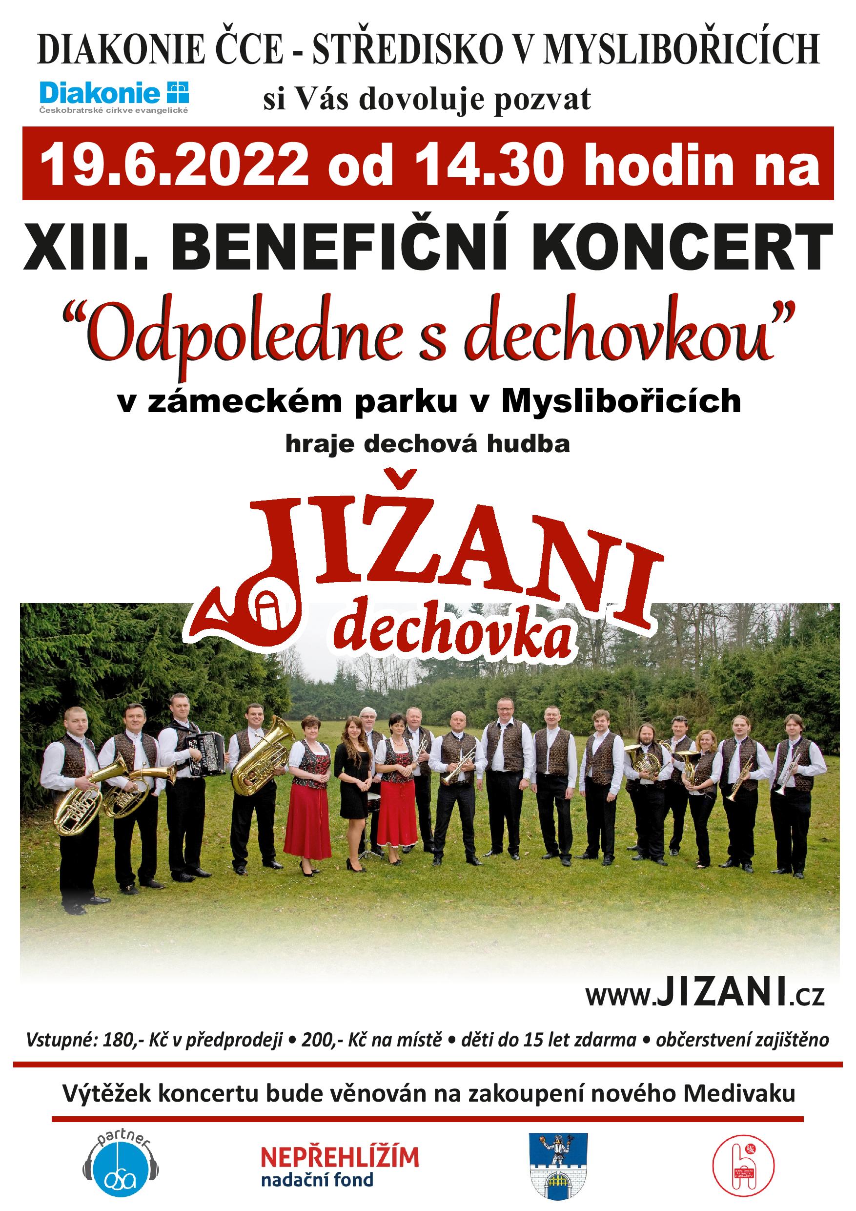 Pozvánka na benefiční koncert page 001