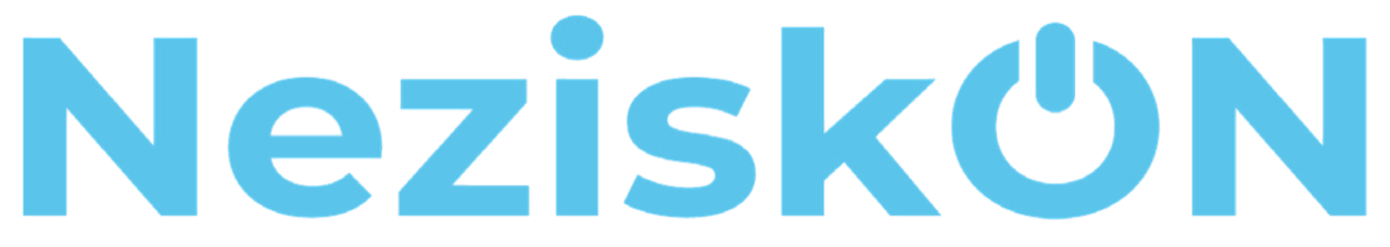 logo neziskon