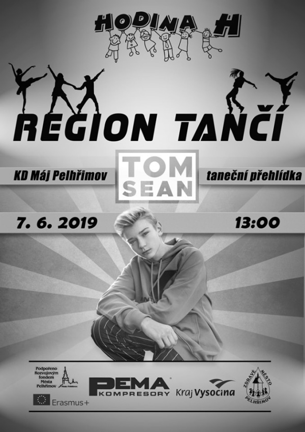 region tanci