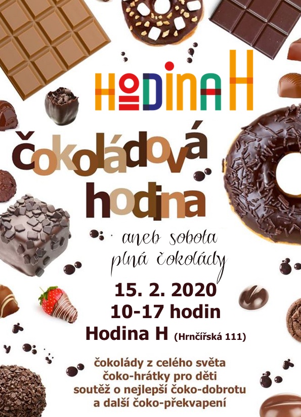 coko hodina