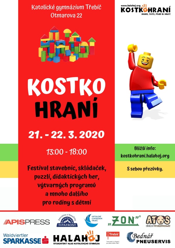 kostkohrani