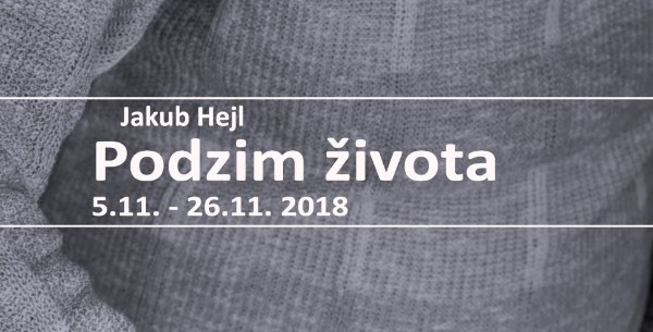 Sdileni podzim zivota vystava