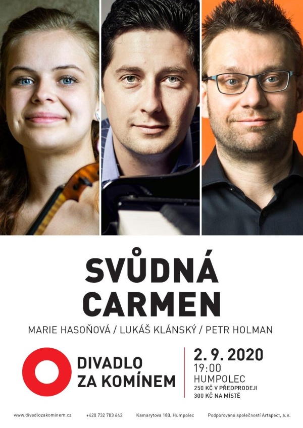 dzk svudna carmen