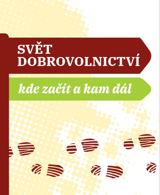 svet dobrovolnictvi