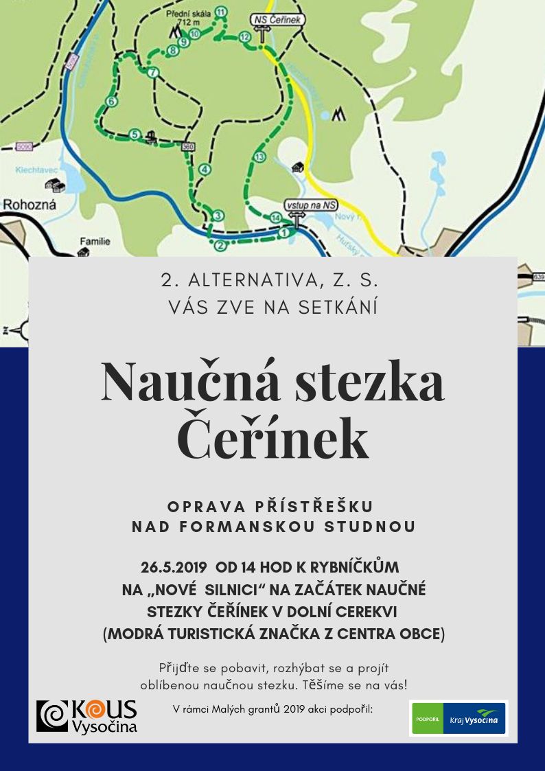 cerinek