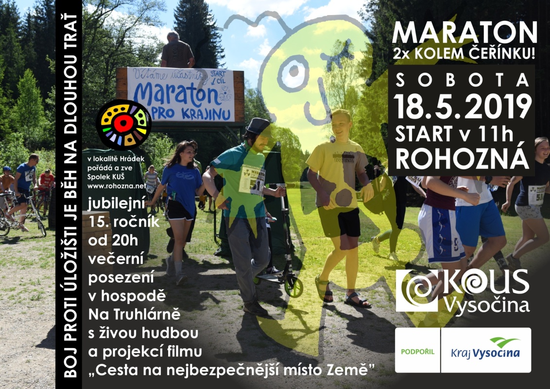 maraton 2019