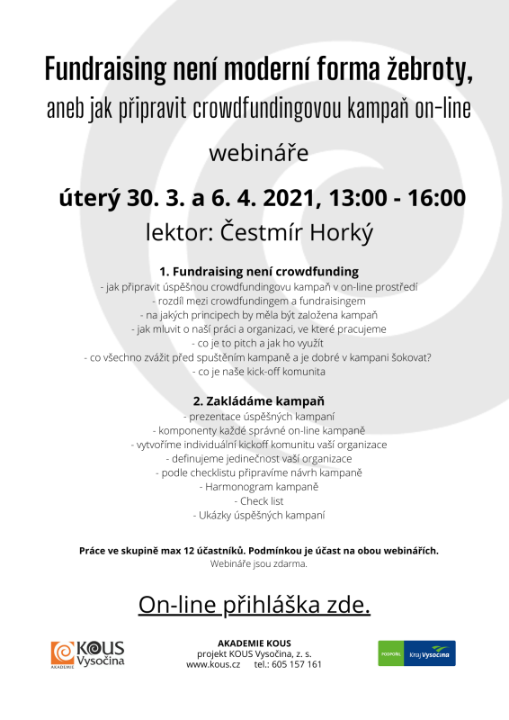 webinar fr