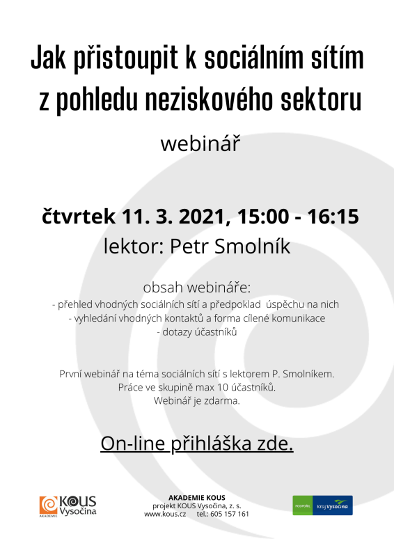 webinar site smolnik